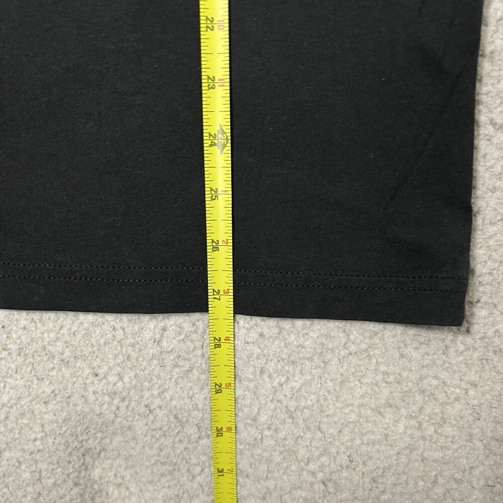 3 Doors Down Shirt Mens Small Away From The Sun Tour 2023 Band Tee Rock Grunge - Picture 8 of 8